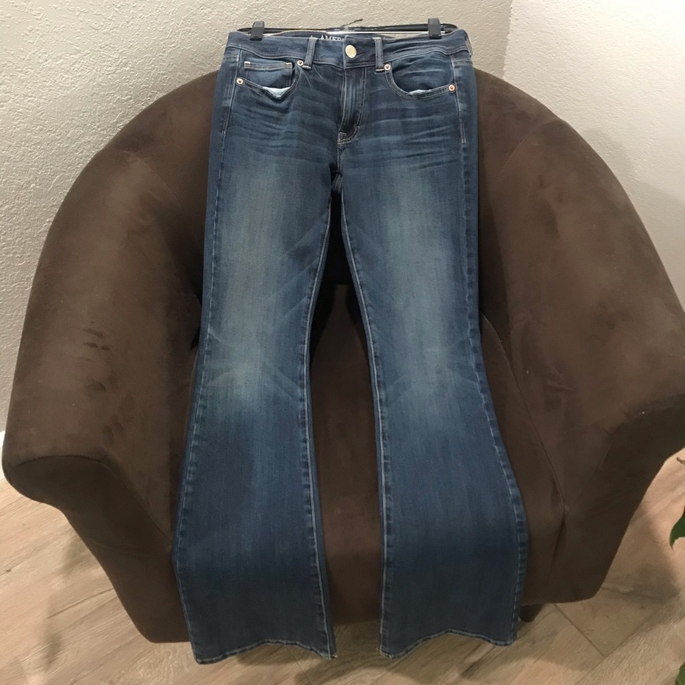 🌵AMERICAN EAGLE JEANS🌵